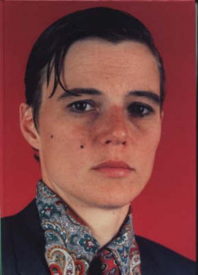 Catherine Opie - Kate Bush - Bøker - The Photographers' Gallery - 9780907879589 - 1. august 2000