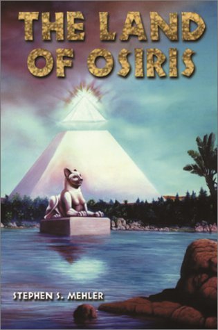 Cover for Stephen S. Mahler · The Land of Osiris (Paperback Book) (2002)