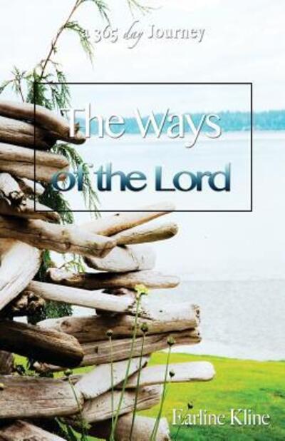 Cover for Earline Kline · The Ways of the Lord (Pocketbok) (2017)