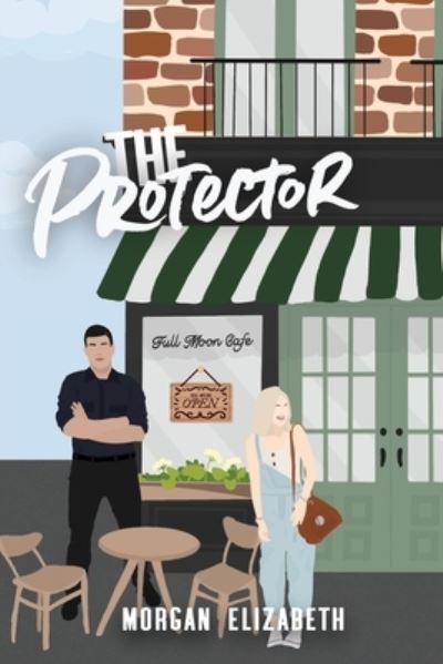 Protector - Morgan Elizabeth - Livros - Indy Pub - 9781088102589 - 16 de novembro de 2021