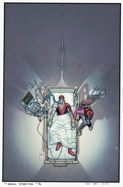 Cover for Zeb Wells · Amazing Spider-Man: Beyond Vol. 3 (Paperback Bog) (2022)