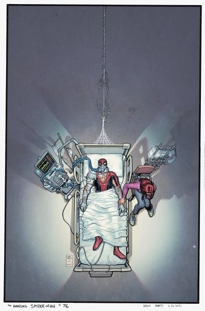 Cover for Zeb Wells · Amazing Spider-man: Beyond Vol. 3 (Taschenbuch) (2022)