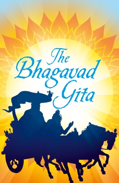 The Bhagavad Gita - Vyasa - Livros - Arcturus Publishing Ltd - 9781398829589 - 1 de junho de 2023