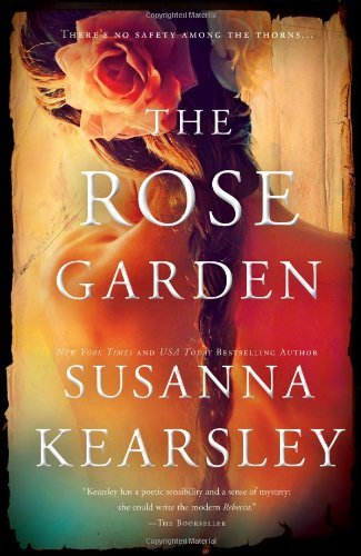 Cover for Susanna Kearsley · The Rose Garden (Paperback Bog) [Original edition] (2011)