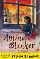 Cover for Helen Dunmore · Amina's Blanket - Yellow bananas (Paperback Book) (2002)