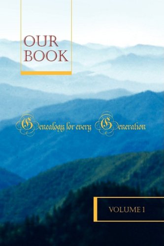 Our Book - Geo Gracias Loquias - Books - Xlibris - 9781436330589 - April 13, 2009