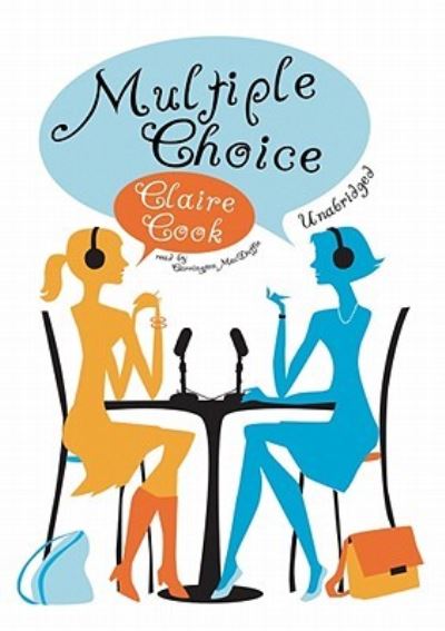 Cover for Claire Cook · Multiple Choice (N/A) (2009)