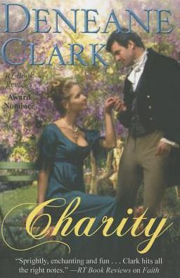 Cover for Deneane Clark · Charity (Paperback Book) (2014)