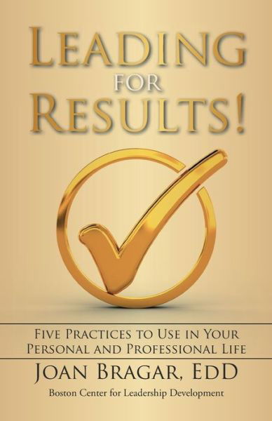 Cover for Edd Joan Bragar · Leading for Results (Paperback Book) (2015)