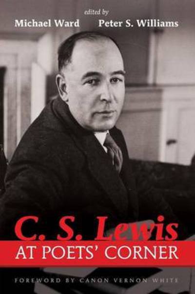 Cover for C. S. Lewis at Poets' Corner (Paperback Book) (2016)