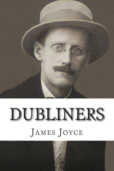 Cover for James Joyce · Dubliners (Pocketbok) (2014)