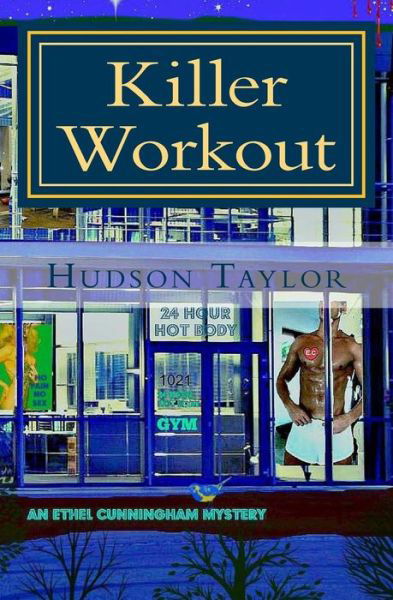 Cover for Hudson Taylor · Killer Workout (Paperback Book) (2015)