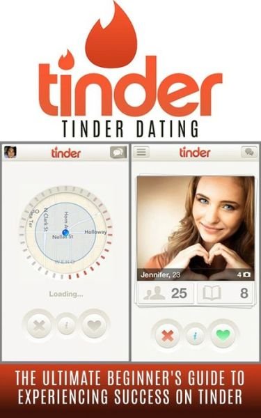 Tinder: Tinder Dating: the Ultimate Beginner's Guide to Experiencing Success on Tinder! - Chris Campbell - Bøger - Createspace - 9781515163589 - 20. juli 2015