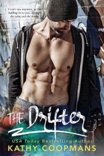 Cover for Kathy Coopmans · The Drifter (Paperback Bog) (2016)