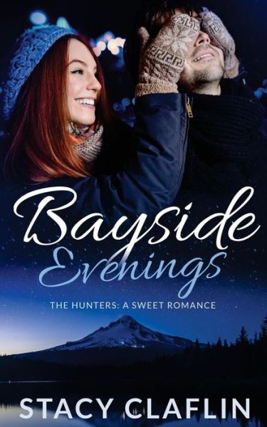 Cover for Stacy Claflin · Bayside Evenings (Paperback Book) (2016)