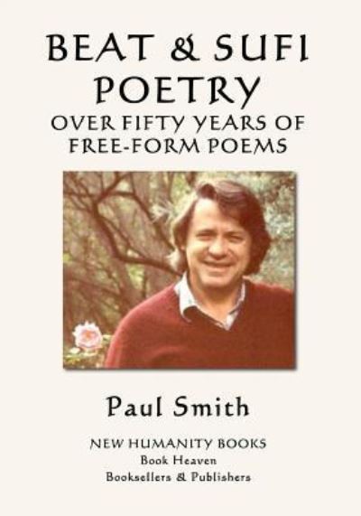 Cover for Paul Smith · Beat &amp; Sufi Poetry (Paperback Book) (2017)