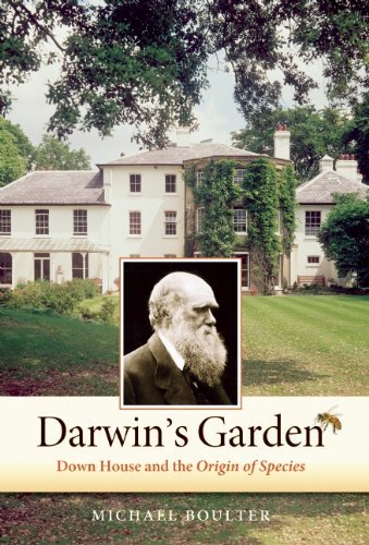 Cover for Michael Boulter · Darwin's Garden: Down House and the Origin of Species (Taschenbuch) (2010)