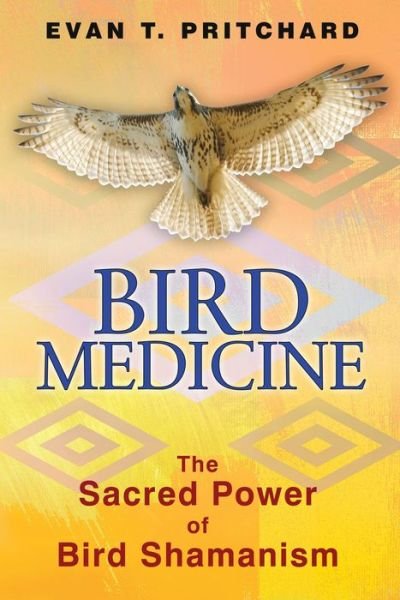 Cover for Evan T. Pritchard · Bird Medicine: The Sacred Power of Bird Shamanism (Paperback Book) (2013)