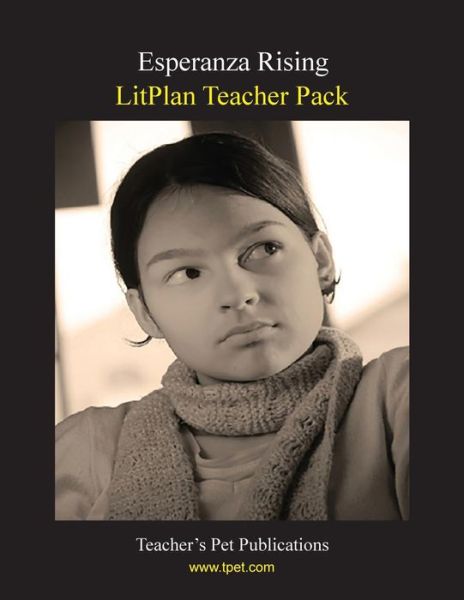 Cover for Maggie Magno · Litplan Teacher Pack (Paperback Book) (2008)