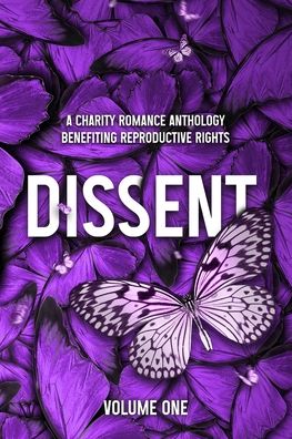 Cover for Kennedy Fox · Dissent (Book) (2022)