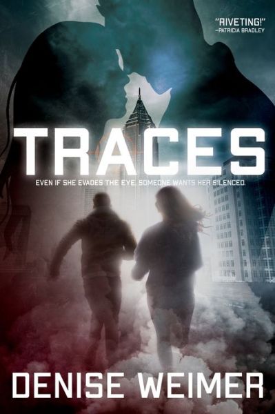 Cover for Denise Weimer · Traces (Paperback Book) (2020)