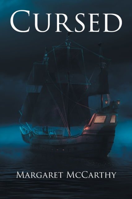 Cover for Margaret McCarthy · Cursed (N/A) (2021)