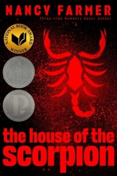 Cover for Nancy Farmer · The House of the Scorpion (Pocketbok) (2022)