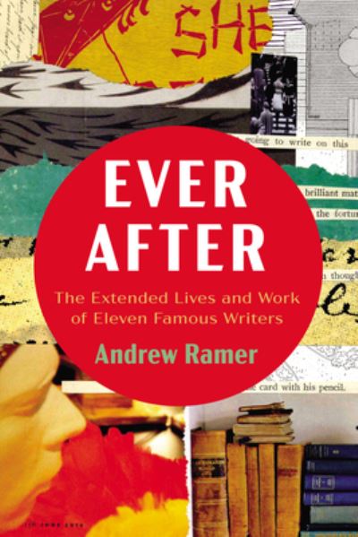 Cover for Andrew Ramer · Ever After (Bok) (2023)