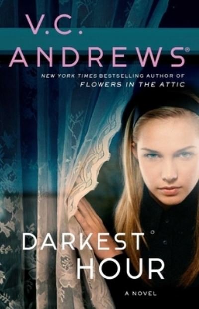 Darkest Hour - Cutler - V.C. Andrews - Bøger - Gallery Books - 9781668016589 - 25. april 2023