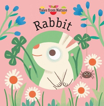 Tales from Nature  Rabbit - Tales from Nature  Rabbit - Böcker - QED Publishing - 9781784932589 - 19 april 2018