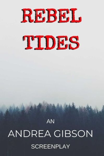 Cover for Andrea Gibson · Rebel Tides (Bog) (2019)