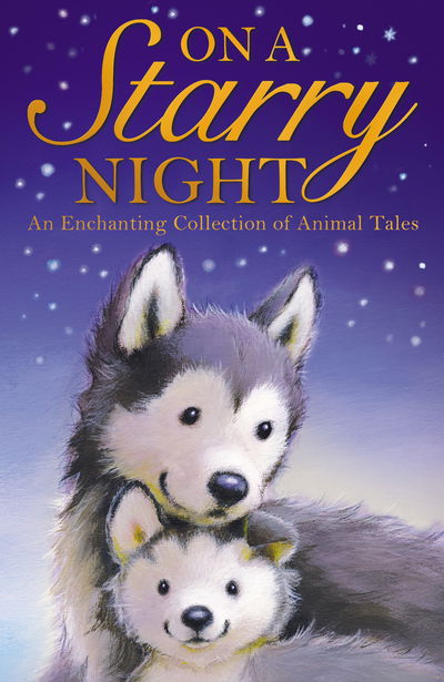Cover for Various Authors · On a Starry Night (N/A) (2012)