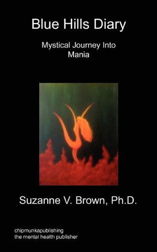 Blue Hills Diary - V Suzanne Brown - Books - Chipmunkapublishing - 9781849918589 - August 23, 2012