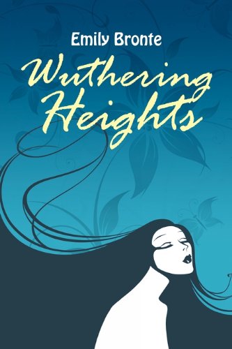 Cover for Emily Bronte · Wuthering Heights (Paperback Book) (2010)