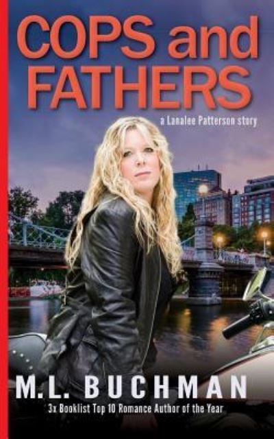 Cover for M L Buchman · Cops and Fathers (Paperback Book) (2018)