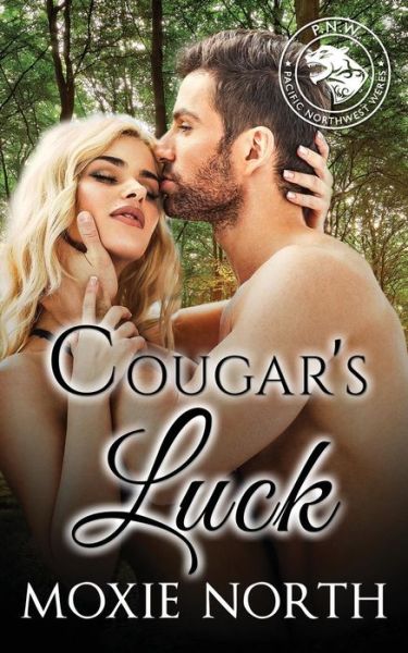 Cougar's Luck - Moxie North - Books - Createspace Independent Publishing Platf - 9781975817589 - August 18, 2015