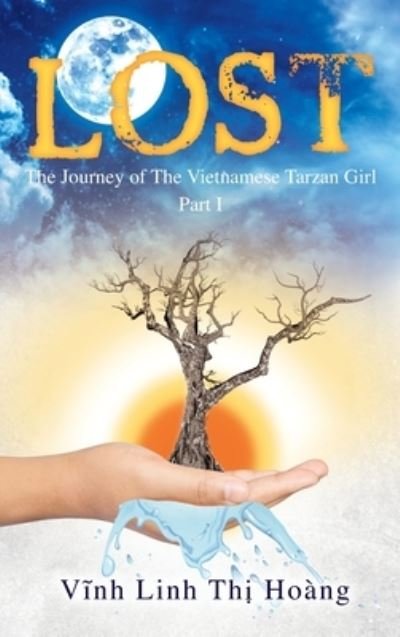 Cover for Vinh Linh Thi Hoang · Lost (Book) (2022)