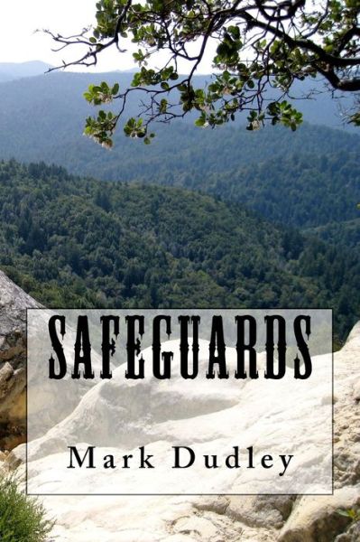 Cover for Mark Dudley · Safeguards (Paperback Book) (2017)