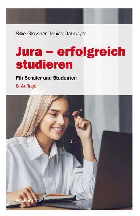 Cover for Glossner · Jura - erfolgreich studieren (N/A)