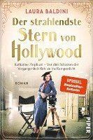 Der strahlendste Stern von Hollywood - Laura Baldini - Bøker - Piper - 9783492062589 - 27. oktober 2022