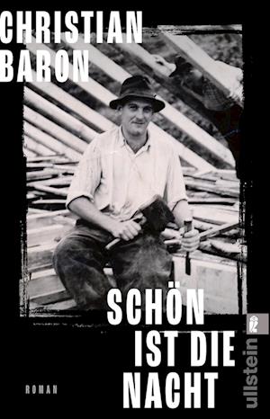 Cover for Christian Baron · Schön Ist Die Nacht (Book)