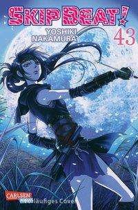 Cover for Nakamura · Skip Beat! 43 (Buch)