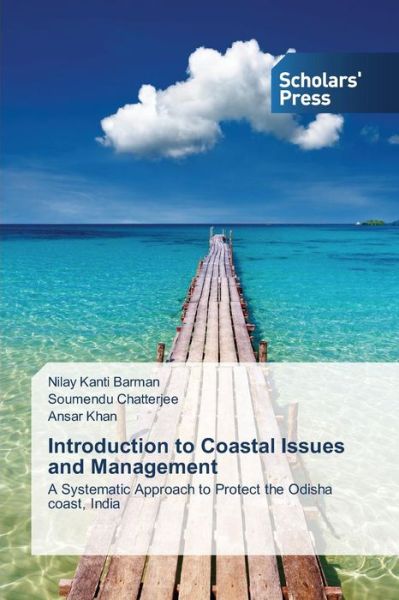 Cover for Barman Nilay Kanti · Introduction to Coastal Issues and Management (Pocketbok) (2015)