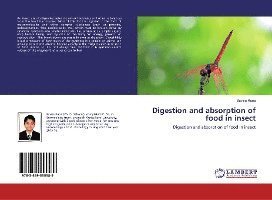 Cover for Rupa · Digestion and absorption of food i (Bok)