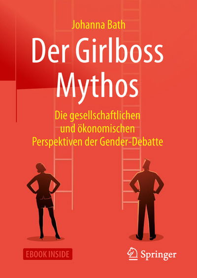 Cover for Bath · Bath:der Girlboss Mythos, M. 1 Buch, M. (Book) (2019)