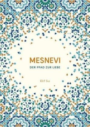 Mesnevi - Su - Books -  - 9783750270589 - 