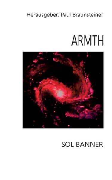 Cover for Armth (Paperback Book) (2020)