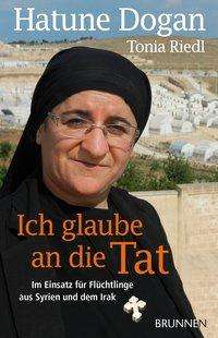 Cover for Dogan · Ich glaube an die Tat (Book)