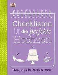 Cover for Nord · Checklisten für die perfekte Hochz (Book)