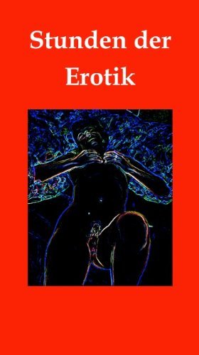 Cover for Duncan · Stunden der Erotik (Paperback Book) [German edition] (2002)
